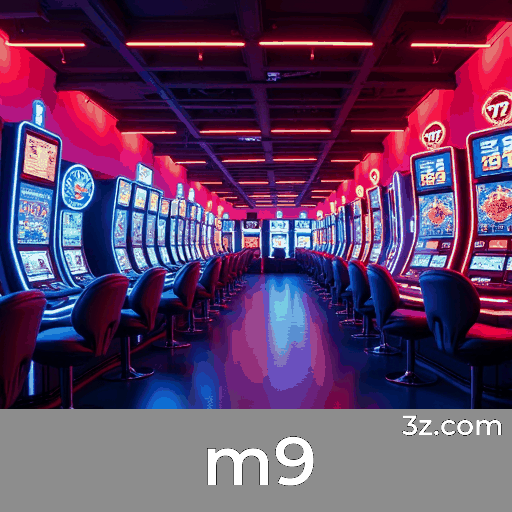 Experiência Completa na Plataforma m9: Apostas Seguras e Profissionais