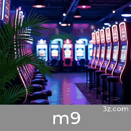 Desbloqueie Privilégios Exclusivos com Sua Conta m9