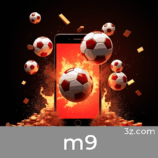 M9: Experiência Profissional e Real no Cassino Online