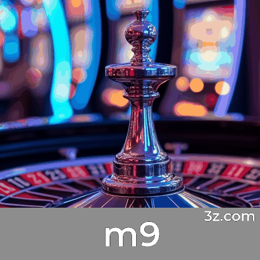 Experiência Completa na Plataforma m9: Apostas Seguras e Profissionais
