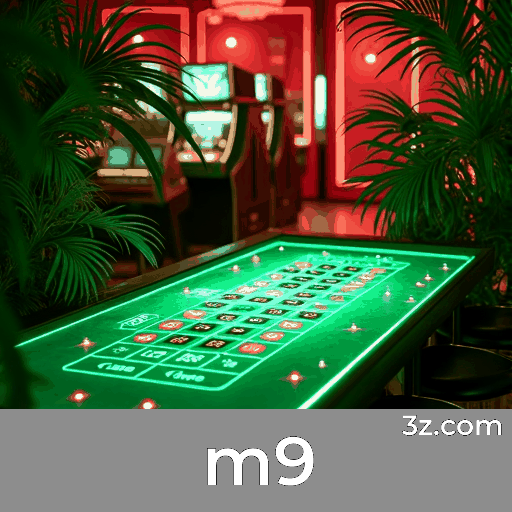 m9: Especialistas em Apostas Esportivas Focadas no Brasil