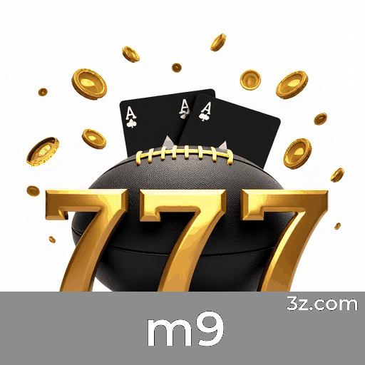 m9: Atraentes bônus e promoções exclusivas