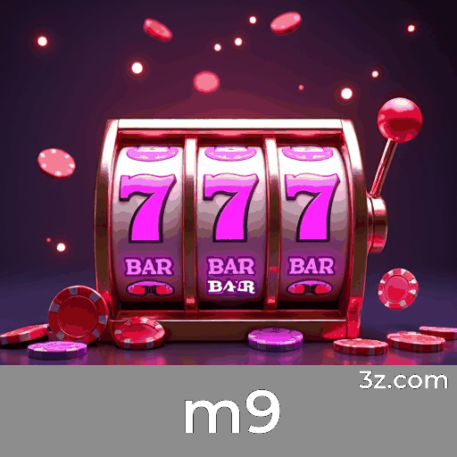 m9: Experiência de Apostas Completa e Conveniente