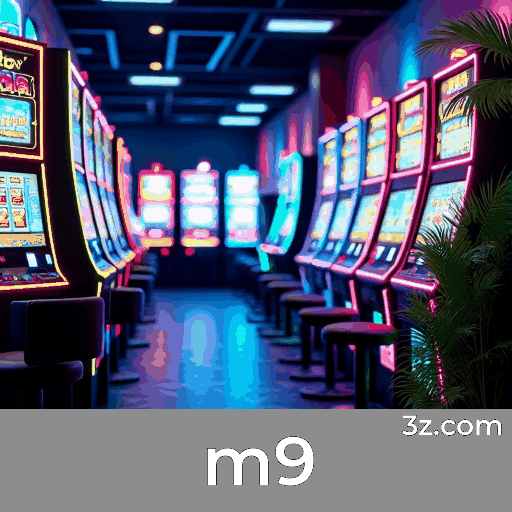 m9: Inovação com Desenvolvedores de Jogos de Elite