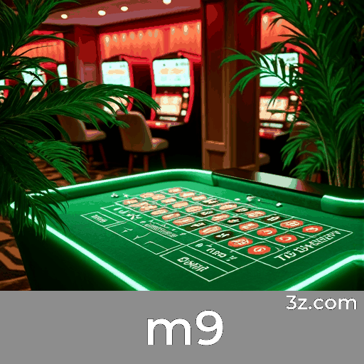 m9: Inovação com Desenvolvedores de Jogos de Elite