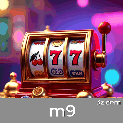 m9: Especialistas em Apostas Esportivas Focadas no Brasil