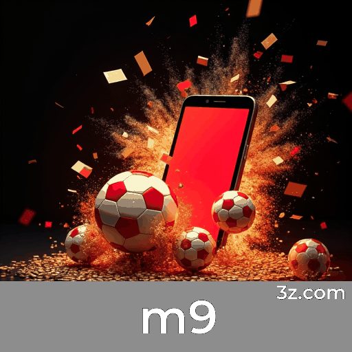 m9: Slots Gigantes, Jogos de Mesa Clássicos e Realidade com Dealers ao Vivo