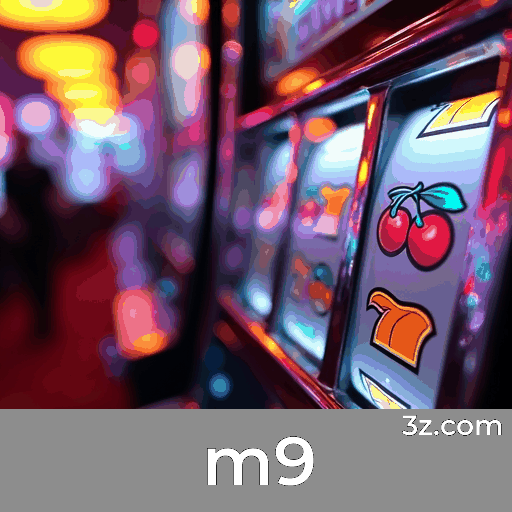 m9: Experiência de Apostas Completa e Conveniente