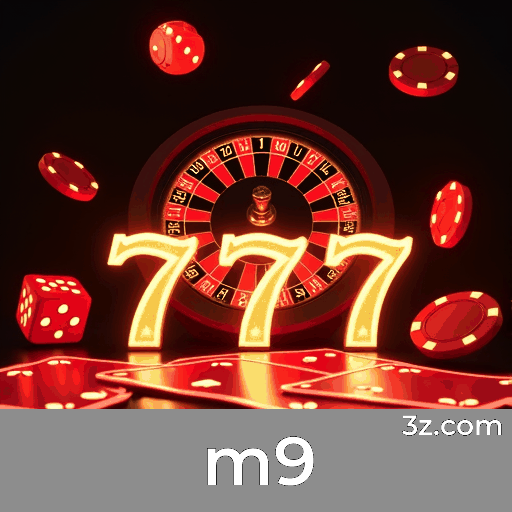 m9 Login Seguro: Desfrute de Vantagens Exclusivas