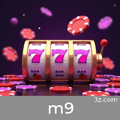 m9 Casino: Programa VIP Exclusivo e Luxuoso