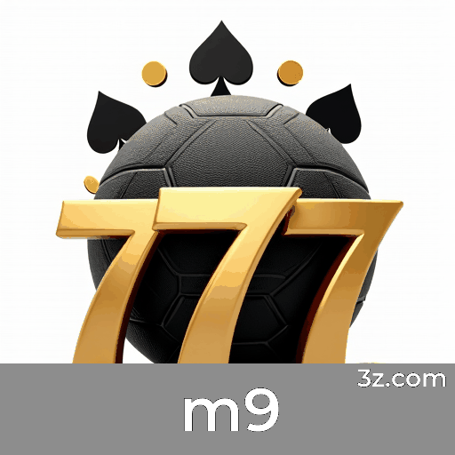 m9: Slots Gigantes, Jogos de Mesa Clássicos e Realidade com Dealers ao Vivo