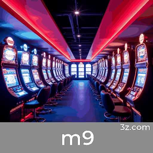 m9: Atraentes bônus e promoções exclusivas