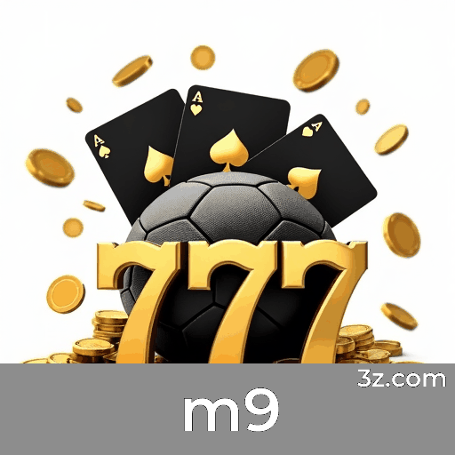 m9: Especialista em Apostas Esportivas Focadas no Brasil